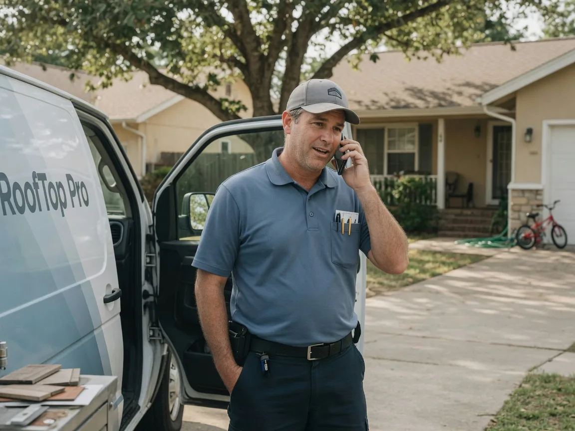 Roof Repair Anderson, SC FAQs